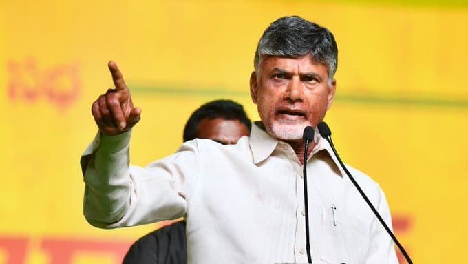 సీడ్ యాక్సెస్ రోడ్డును ప్రారంభించనున్న సీఎం చంద్రబాబు!