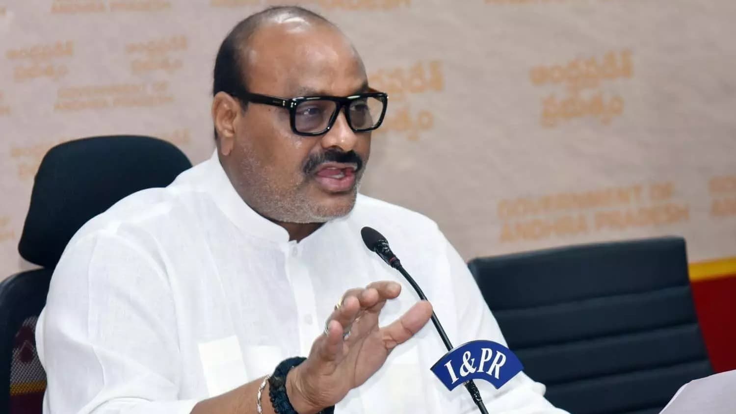 బీసీలకు ప్రత్యేక చట్టం తీసుకొస్తాం: మంత్రి అచ్చెన్నాయుడు
