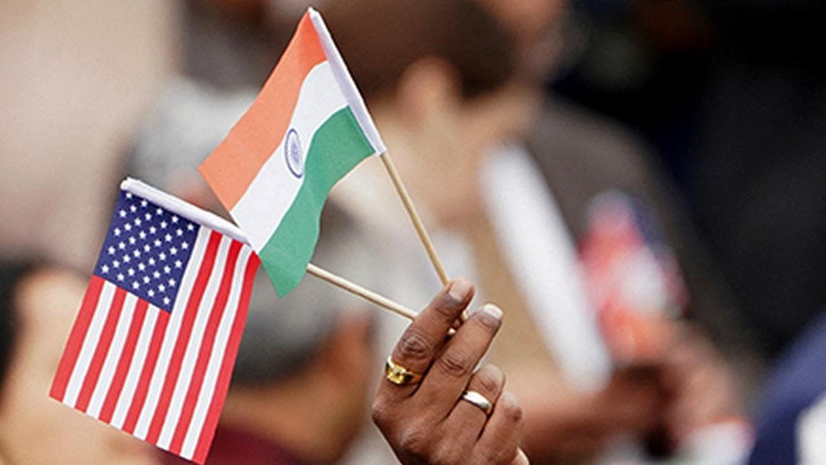 ఆగస్టు 15ను ఇండియా డేగా ప్రకటించిన అమెరికా 