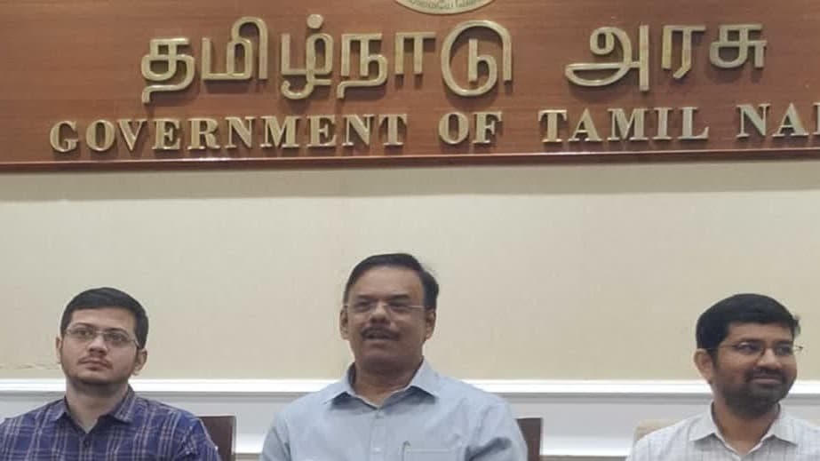 తమిళనాడు ఆర్థిక పరిస్థితి మెరుగుకు రెండేళ్లు పడుతుంది