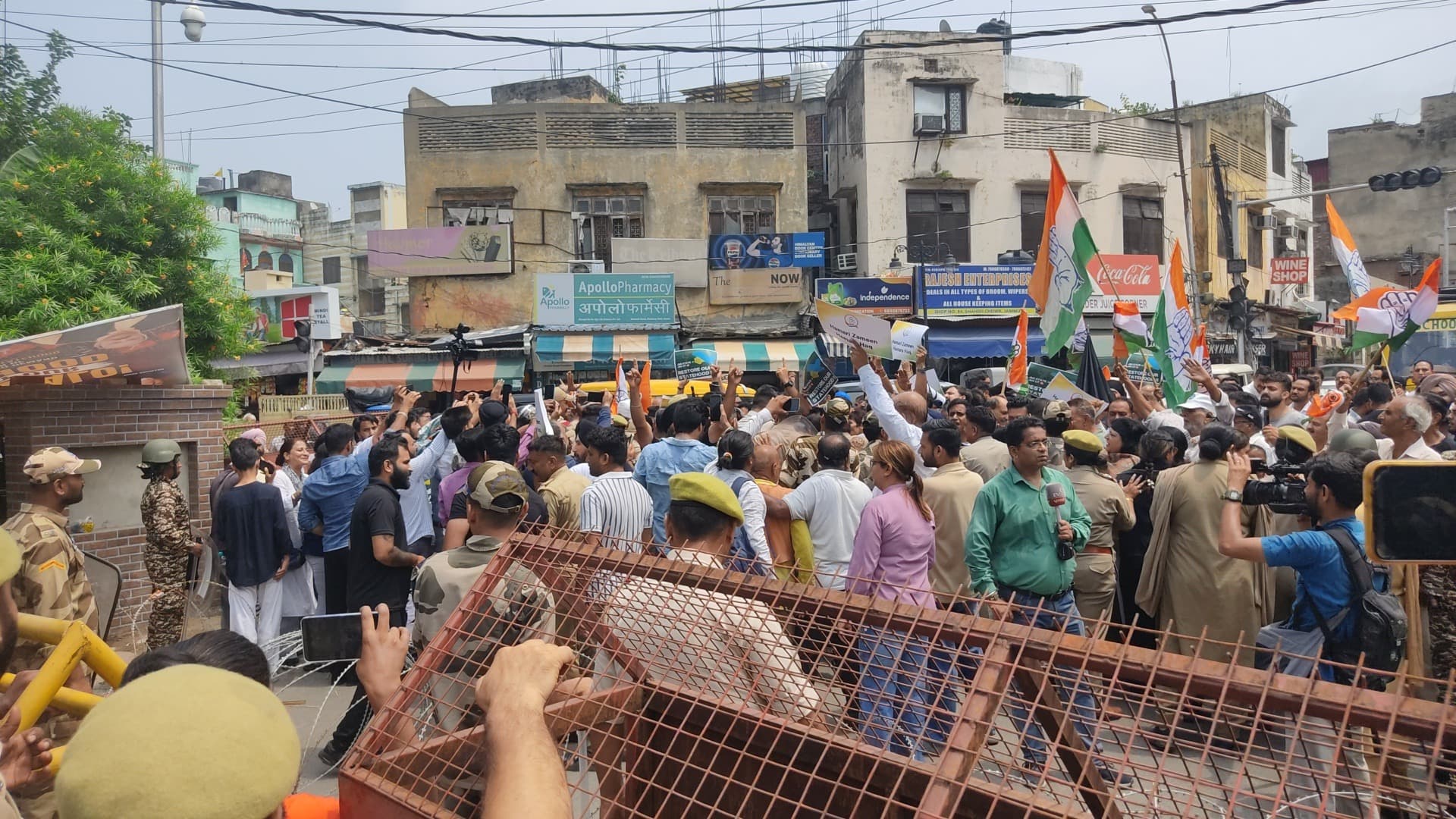  ఆర్టికల్ 370 రద్దుకు ఏడేళ్లు..
