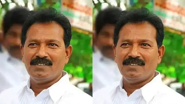 మాజీ ఎమ్మెల్యే ముస్తఫాకు రిమాండ్..