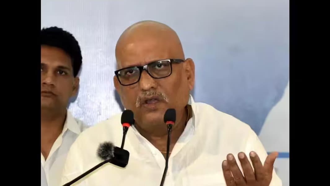రాహుల్ సభ అడ్డుకునేందుకు ఒత్తిడి: అజయ్ రాయ్ ఆరోపణ