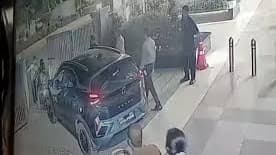 రాజమండ్రిలో యువకుల వీరంగం..!