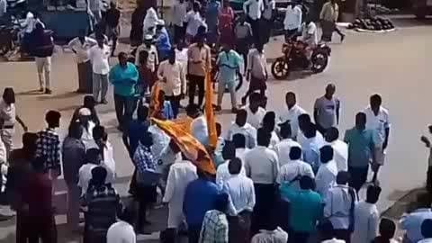 తాడిపత్రి, యాడికిలో ఉద్రిక్తత..