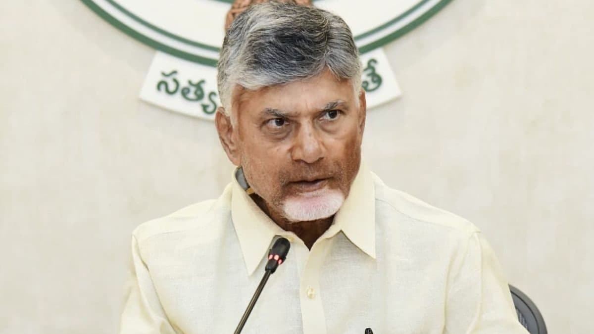 సీఎం చంద్రబాబు అధ్యక్షతన ఏపీ కేబినెట్ కీలక భేటీ