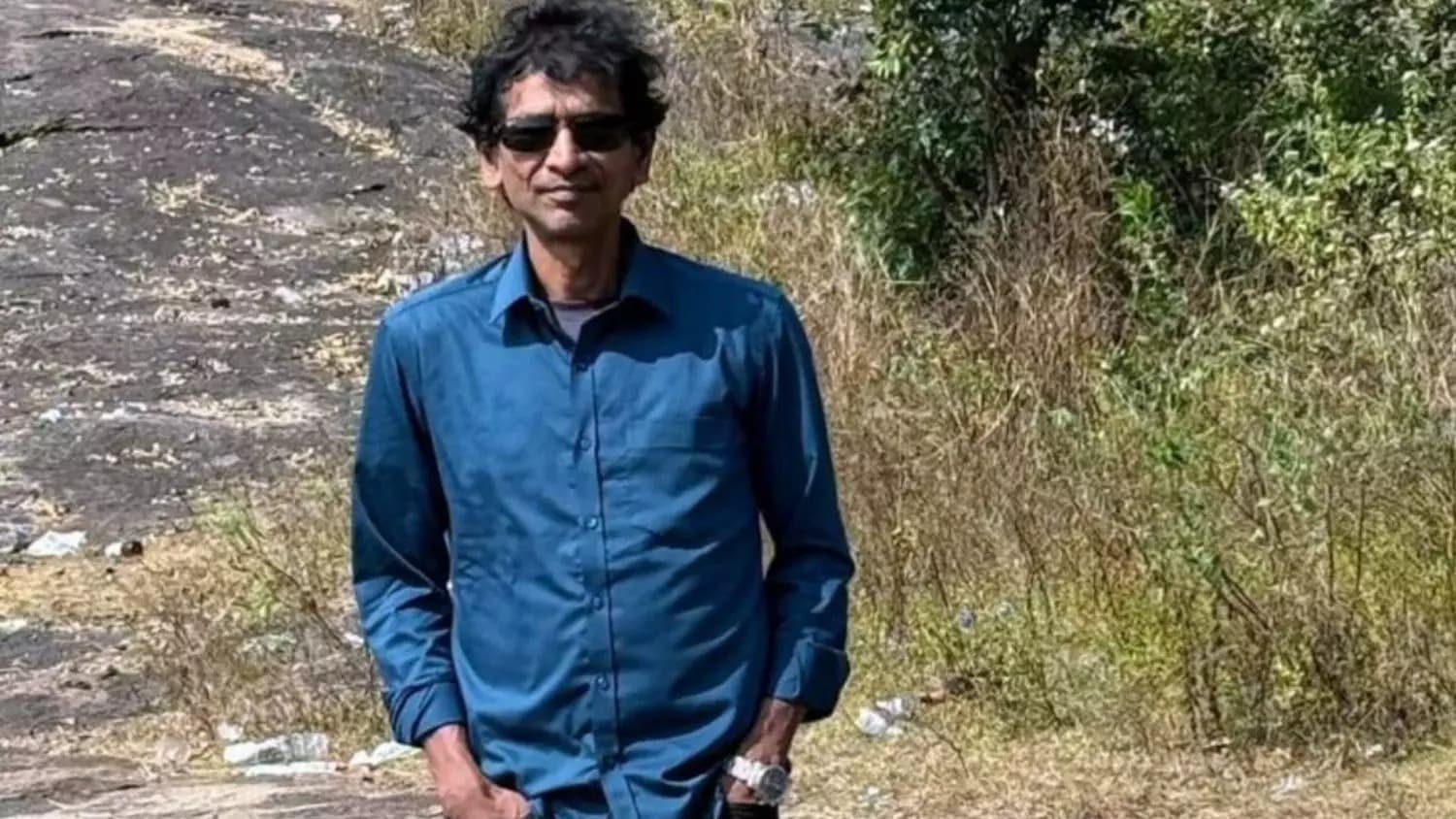 మైనింగ్ సర్వేయర్ మురళి ఏసీబీకి పట్టివేత..