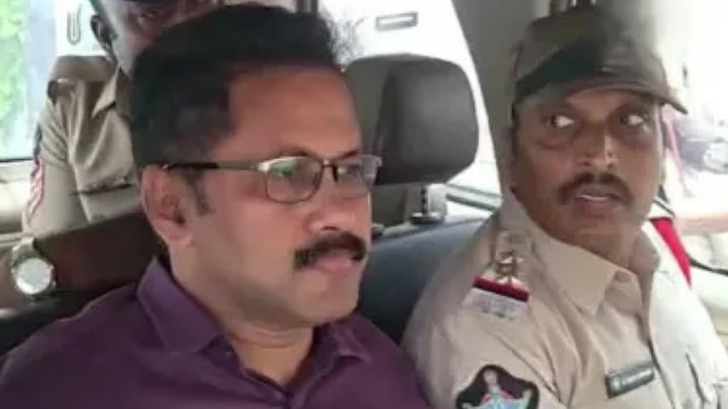 సాయికృష్ణ కేసులో కొనసాగుతున్న దర్యాప్తు