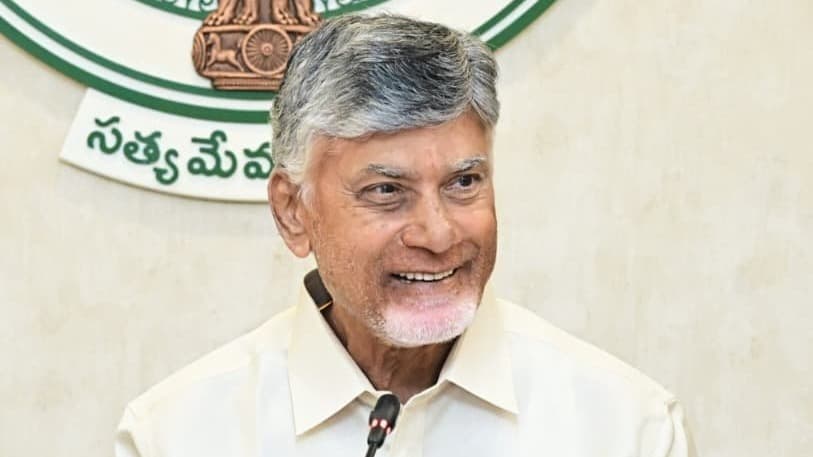 అగ్రిగోల్డ్ బాధితులకు త్వరగా న్యాయం చేయాలి: సీఎం చంద్రబాబు