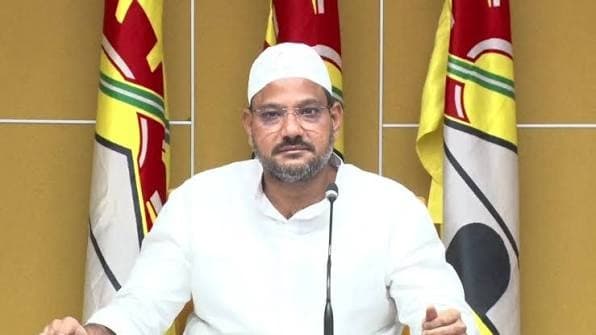 ఏపీలో పెట్టుబడులపై వైసీపీ దుష్ప్రచారం: నసీర్ అహ్మద్