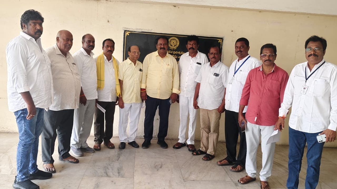 గౌడ సంక్షేమంపై కీలక నిర్ణయాలు..