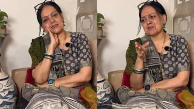 ఆర్థిక కష్టాలే కారణం: సుస్మిత
