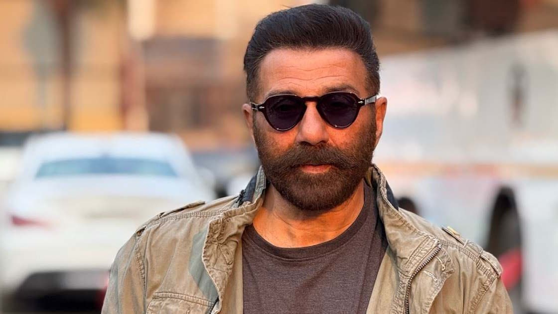 సన్నీ డియోల్ కొత్త చిత్రంపై ఆసక్తికర విషయాలు