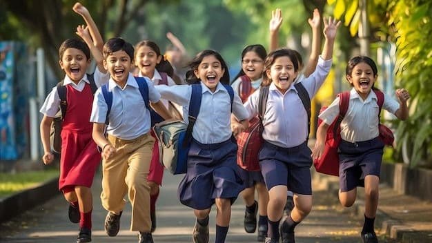 బిహార్‌లో శనివారం అర్ధదిన పాఠశాలలు పునరుద్ధరణ