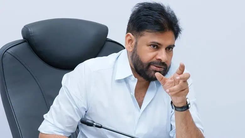 చేనేతకు అండగా నిలుద్దాం: పవన్ కల్యాణ్