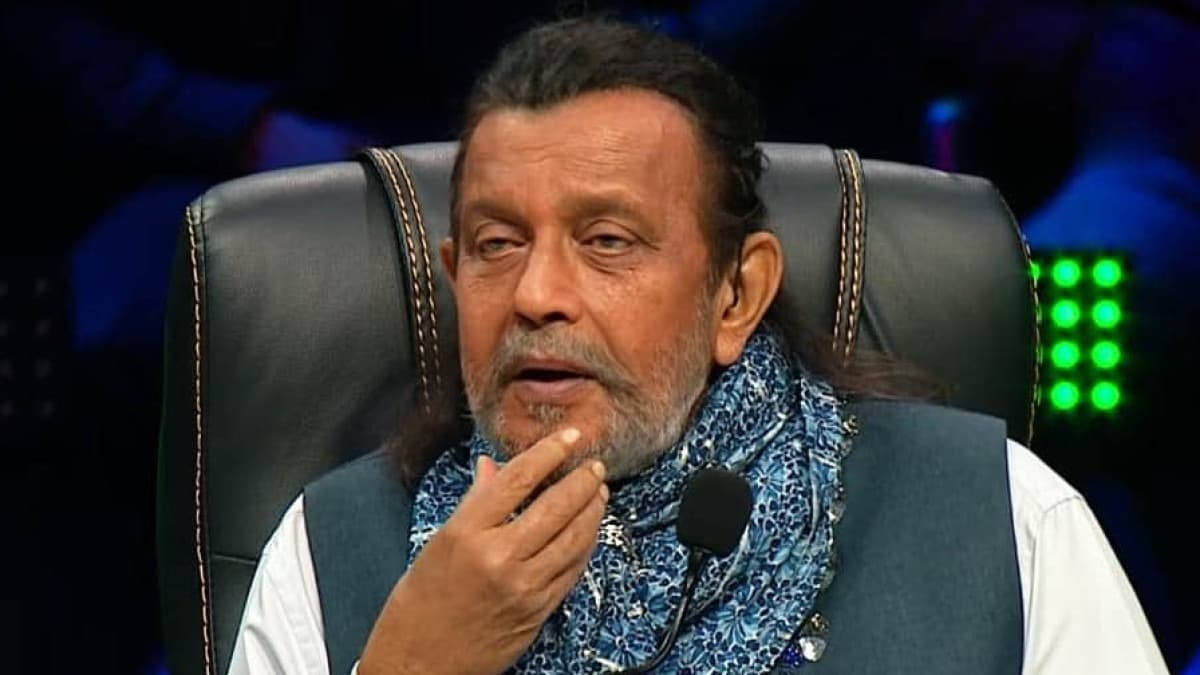 మిథున్ చక్రవర్తికి తీవ్ర అస్వస్థత..