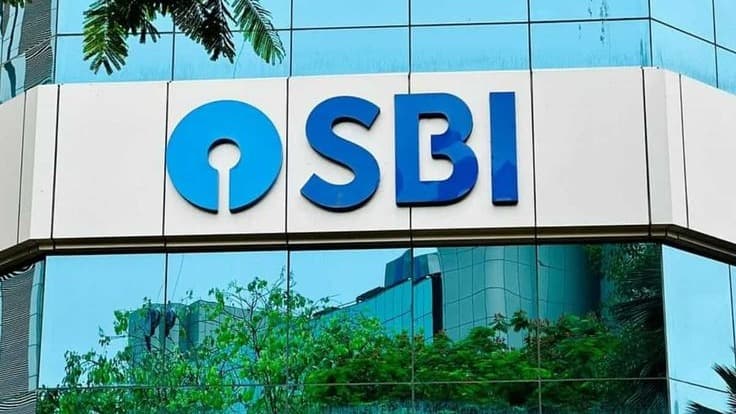 ఎస్‌బీఐ లాభాల్లో జోరు..