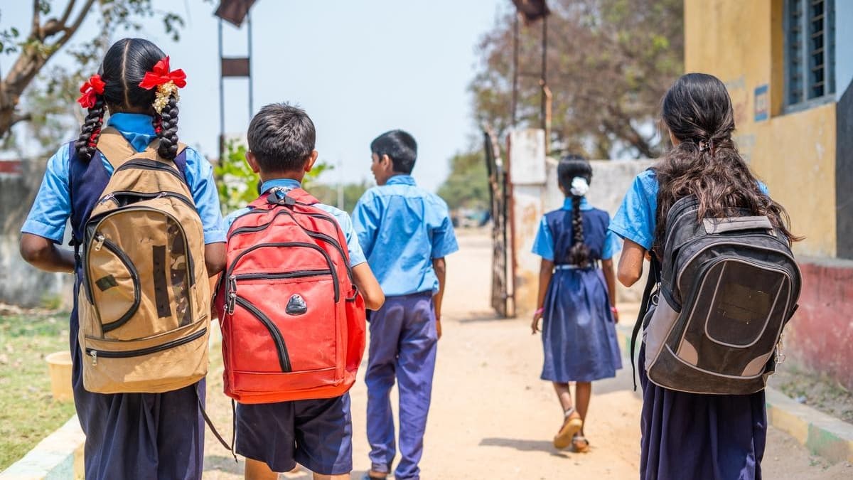 పాట్నాలో పాఠశాల.. విద్యార్థులంతా నలందా జిల్లా వాసులు