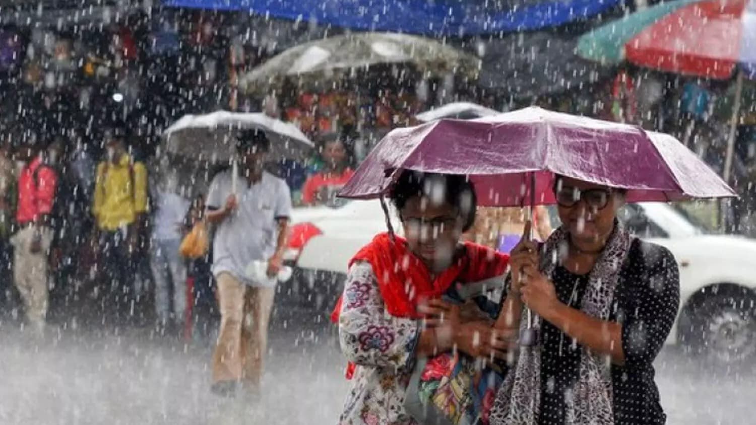 ఏపీలో మరో రెండు రోజులు వర్షాలు..