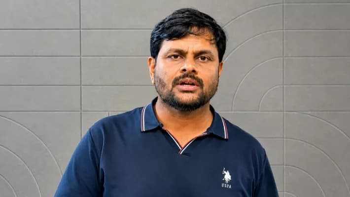 చింతాడ రవికుమార్‌ కోసం గాలిస్తున్న ప్రత్యేక టాస్క్‌ఫోర్స్