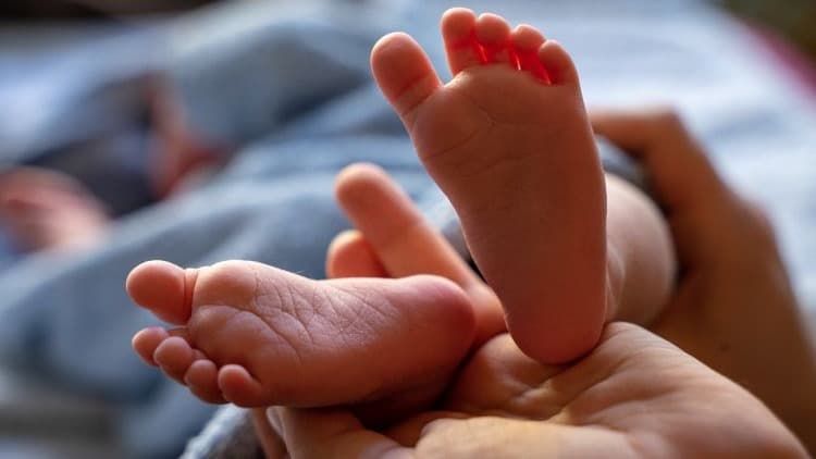 రెండు రోజుల్లో 10 మంది శిశువుల మృతి..