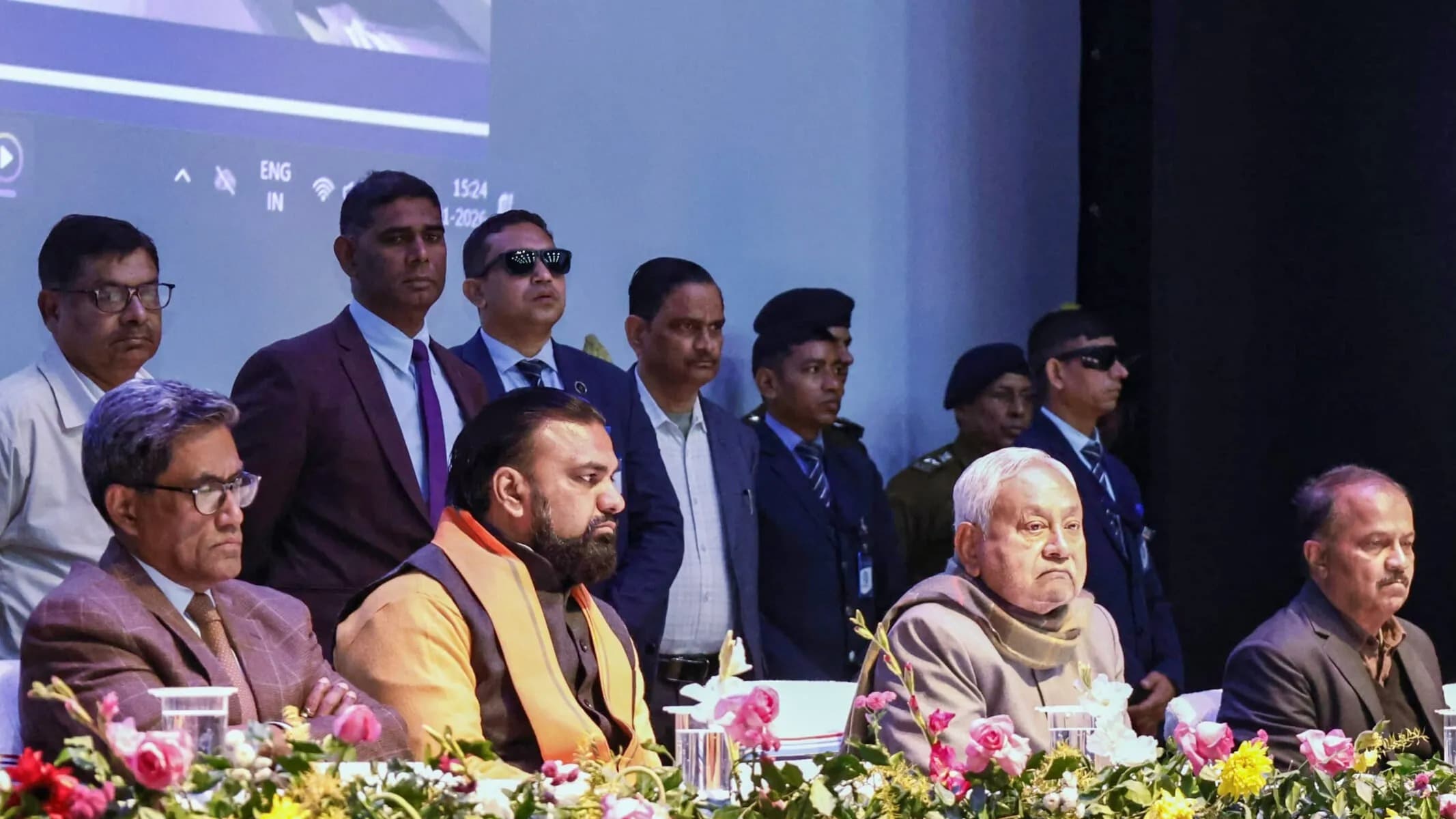 కనిపించని వారి సంఖ్య కలవరపాటు..