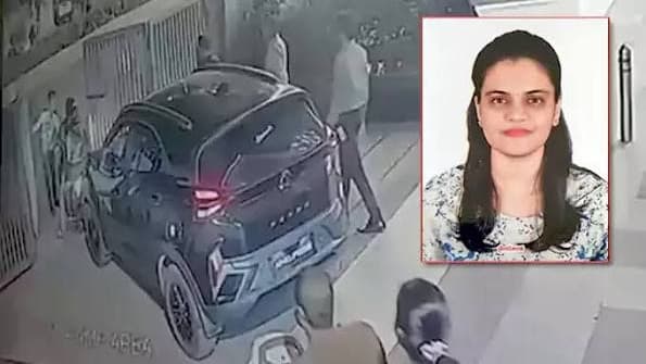 ప్రియాంక ప్రమాద ఘటనలో కీలక మలుపు..