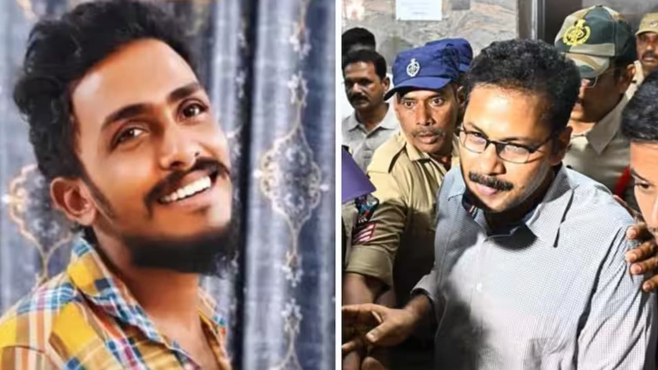 సాయి కృష్ణ కేసులో టాస్క్‌ఫోర్స్‌ పోలీసులపై సిట్‌ విచారణ
