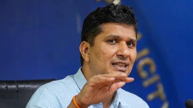 ఢిల్లీ బియ్యం పంపిణీలో రూ.22 వేల కోట్ల కుంభకోణం?