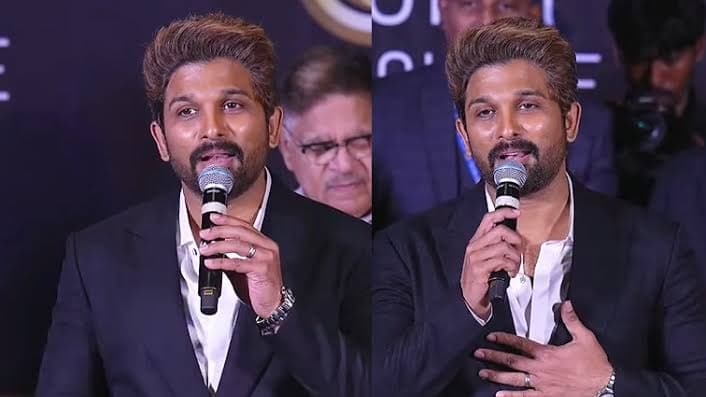 విశాఖపట్నం నాకు ఎంతో ఇష్టమైన నగరం: అల్లు అర్జున్