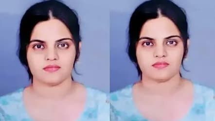 రాజమండ్రి మెడికో ప్రియాంక మృతి..!
