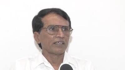 డీఎస్సీపై చర్చకు సిద్ధమంటూ వైసీపీకి ఎమ్మెల్యే పార్థసారథి సవాల్‌