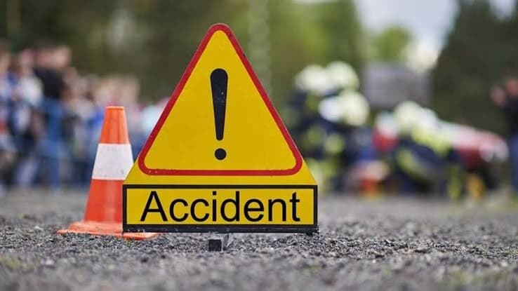 ఏటుకూరు బైపాస్‌లో విషాదం..