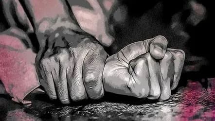 ఇంట్లోకి చొరబడి మహిళపై అత్యాచారం..