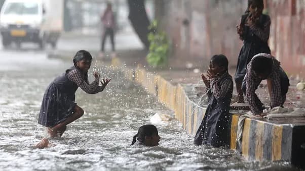 వర్షాలు ఊరటనిచ్చినా ఎల్‌నినో భయం వీడలేదే