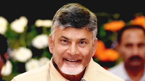 నేడు ఏలూరు జిల్లాలో సీఎం చంద్రబాబు పర్యటన..!