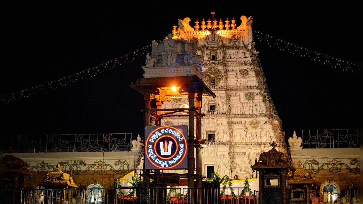 శ్రీవారిని దర్శించుకున్న 87,179 మంది భక్తులు