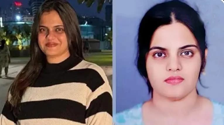 ప్రియాంక మృతదేహం స్వగ్రామం ఎక్లాస్‌పూర్‌కు తరలింపు