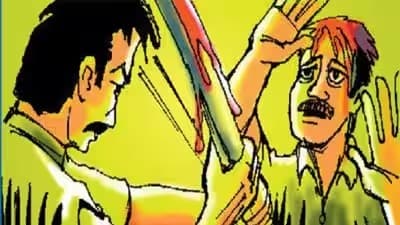 ఆర్డీవో కార్యాలయంలో కంప్యూటర్ ఆపరేటర్‌పై దాడి