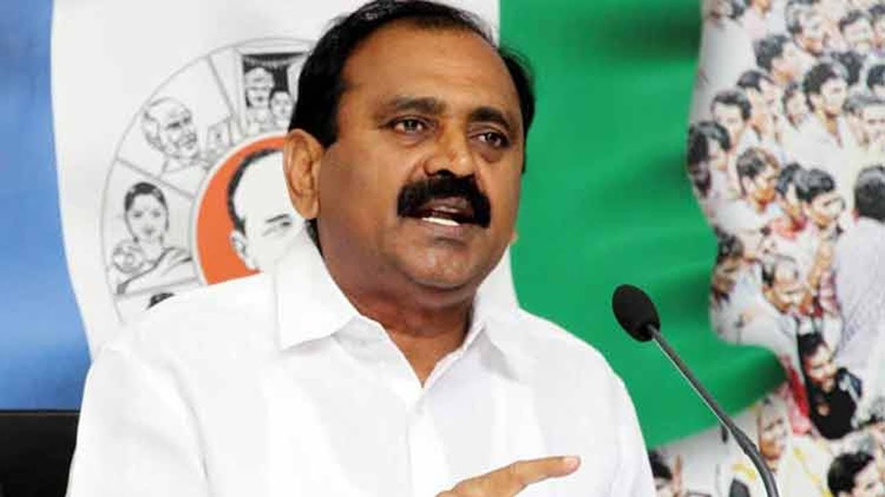 తిరుపతిలో భూమన అనుచరుల అరెస్ట్..