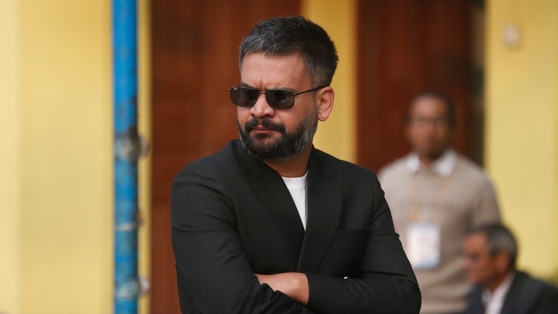 భారత్, చైనాతో సంబంధాలపై బలెన్‌ షా కొత్త అడుగు