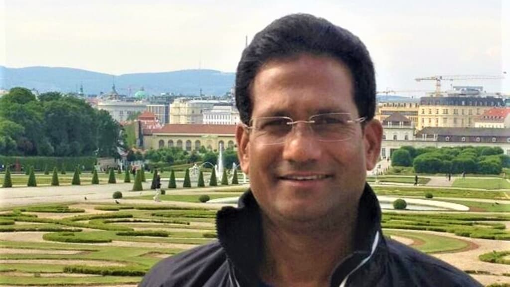 ఉన్నత విద్యాశాఖ కార్యదర్శిగా నియమించిన గంగ్వార్‌ బదిలీ