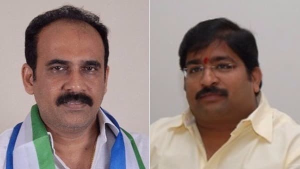 బాలినేని–దామచర్ల వివాదానికి ముగింపు..
