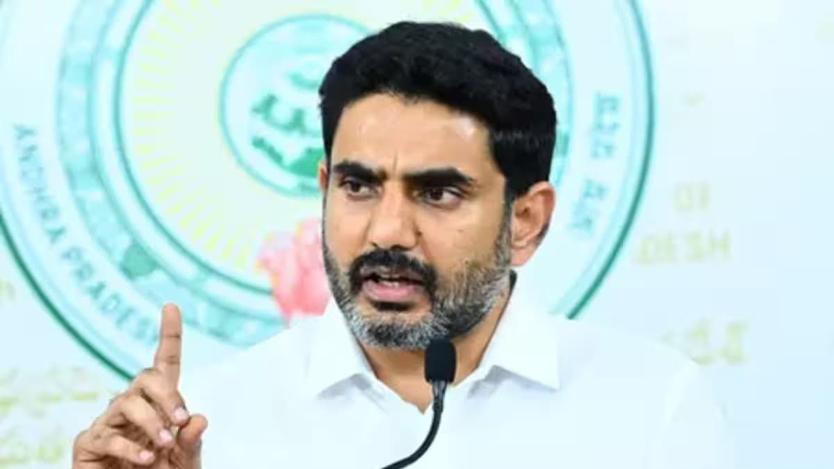 బ్యాంకాక్‌లో తెలుగు విద్యార్థులకు అండగా లోకేష్
