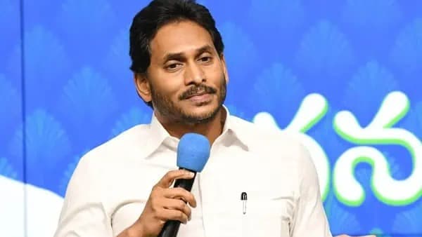 రేపు వైసీపీ శాసనసభాపక్ష భేటీ..