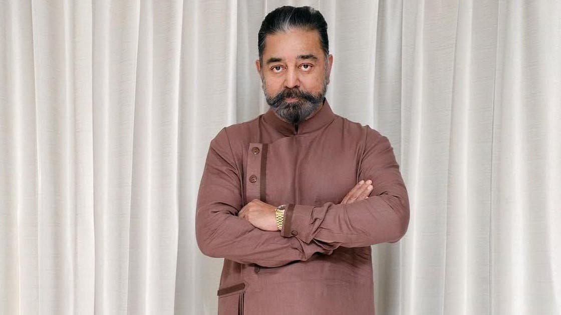విద్యార్థుల ఆవిష్కరణలకు ప్రభుత్వ అండ అవసరం: కమల్ హాసన్