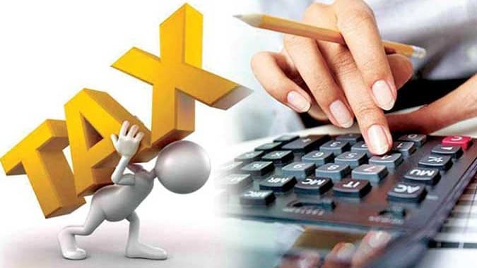 ప్రత్యక్ష పన్ను వసూళ్లలో భారీ వృద్ధి..