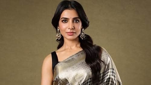 సమంత మాటల్లో కొత్త ఉత్సాహం..