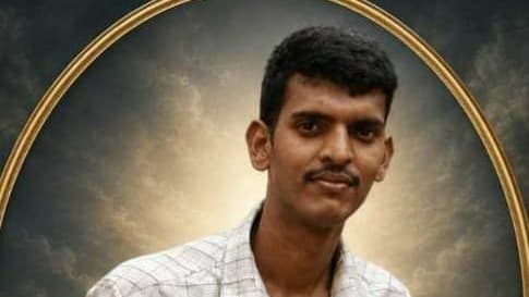 ఎల్బీనగర్ పీఎస్‌లో కానిస్టేబుల్ సాయికుమార్ ఆత్మహత్య