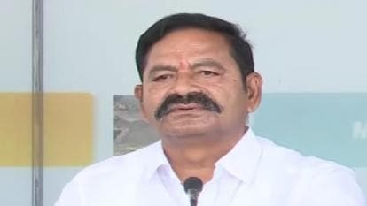 బొల్లా బ్రహ్మనాయుడుపై కేసు నమోదు..!